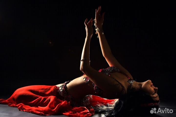 Танцевальная программа на мероприятие