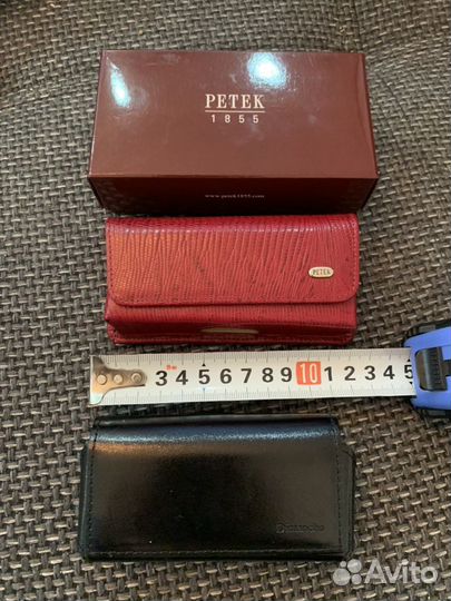 Чехлы для телефона