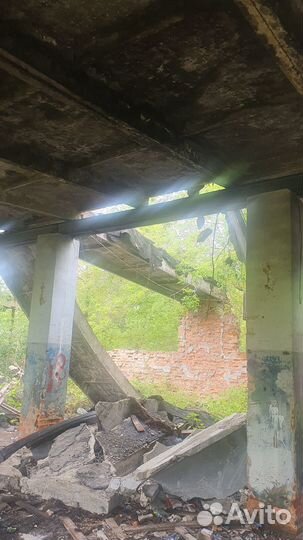 Плита перекрытия плиты бу 6х1.5