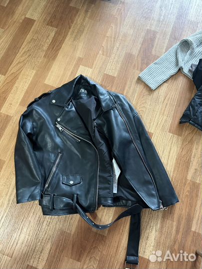 Пакет вещей