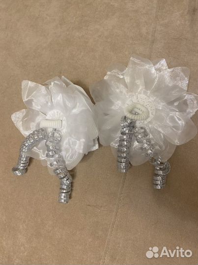 Банты для волос