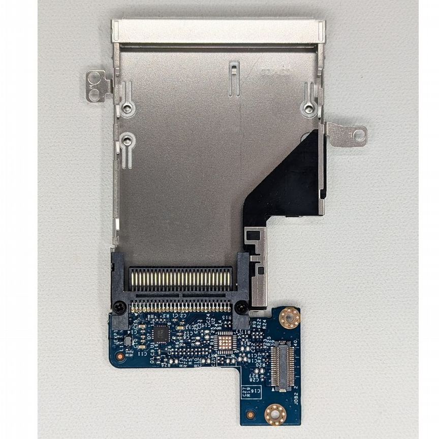 [LS-9838P] Картридер A135mj, Vaw30 Ls-9838p, Dell Latitude E5