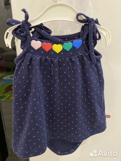 Платья детские на девочку