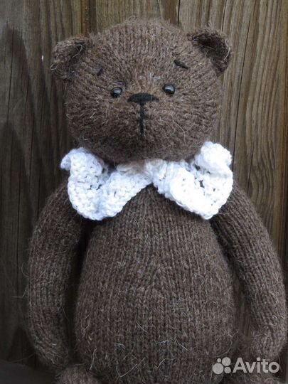 Мишка Тедди