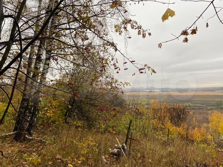 Участок 8,7 сот. (СНТ, ДНП)