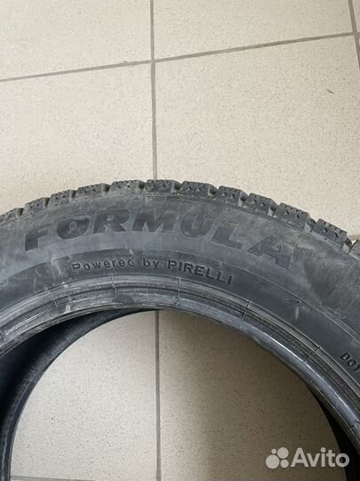 Formula Ice 205/60 R16