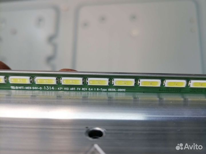 6922L-0071A, 47