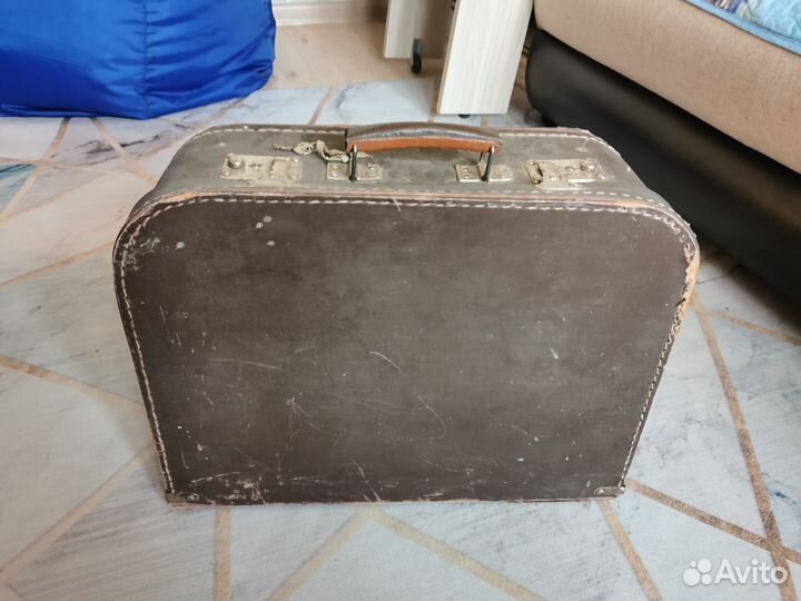 Швейная машина Тула 1