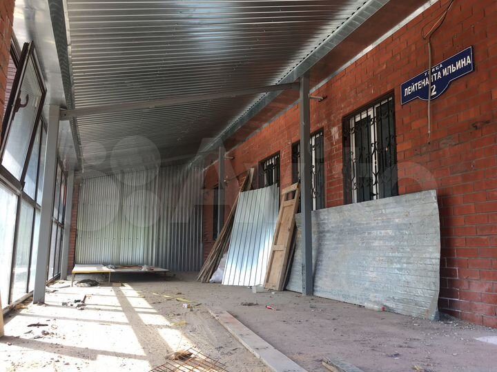 Свободного назначения, 150 м²