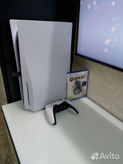 Sony playstation 5 ps5