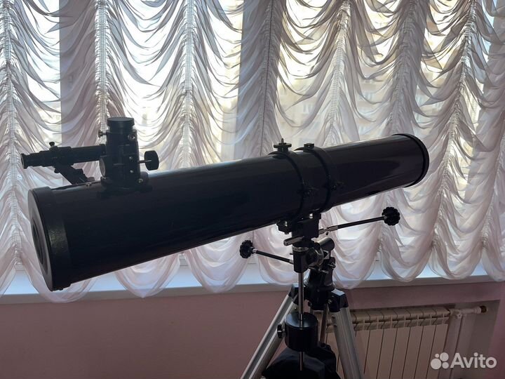 Телескоп Sky-Watcher BK 1149EQ1