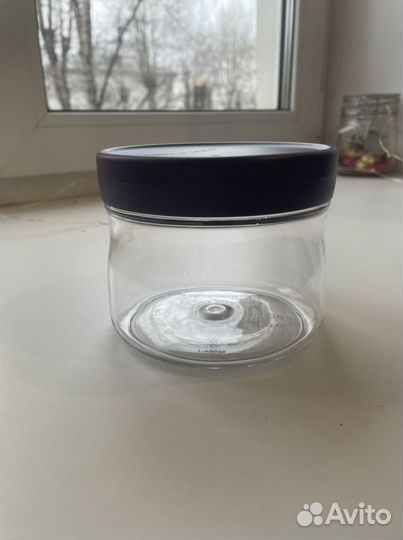 Емкость Гармония 580 мл Tupperware