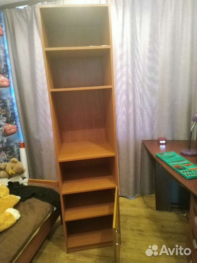 Стеллаж