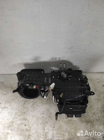 Печка в сборе Hyundai Elantra 3 XD