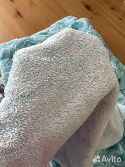 Комплект в коляску подушка матрас одеяло