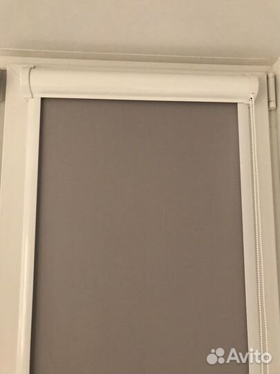 Рулонные шторы на заказ