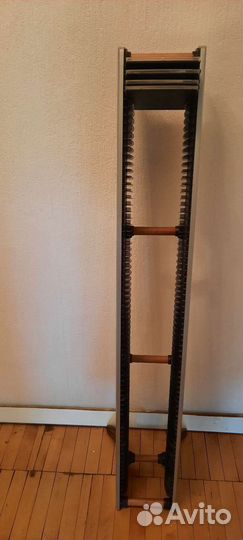 Подставка для dvd дисков