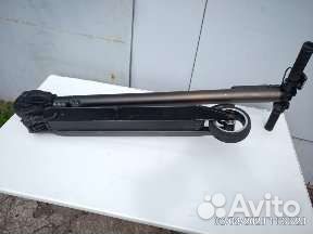 Электросамокат бу