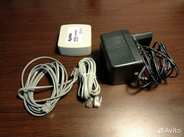 Adsl-модем и Wi-Fi роутер Zyxel Prestige 660HTW