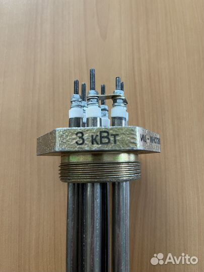 Тэны для Protherm скат