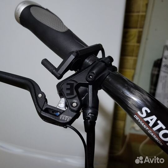 Электросамокат ZR ONE