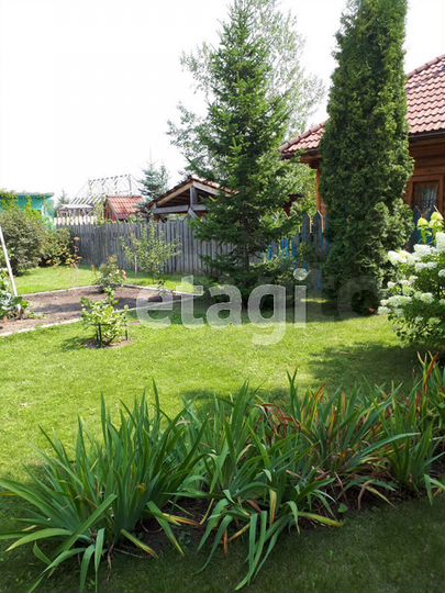 Дача 60 м² на участке 10,1 сот.