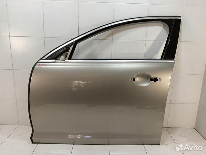 Дверь передняя левая Jaguar XJ X351 (2009—2015)