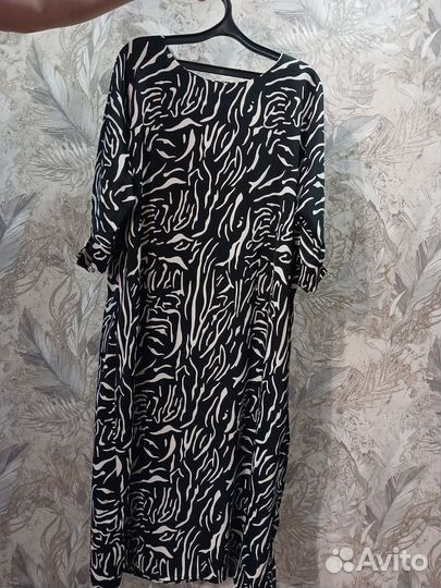 Платье женское