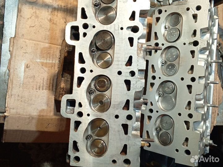 Гбц на Ваз 2115 2114 2112 2113 2109 2108