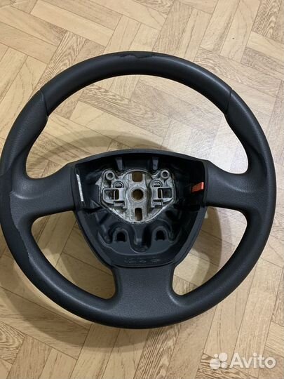 Руль LADA granta