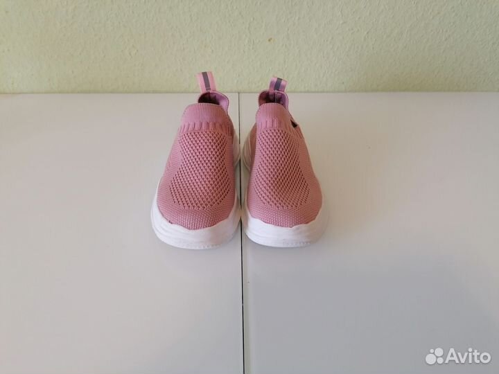 Слипоны детские