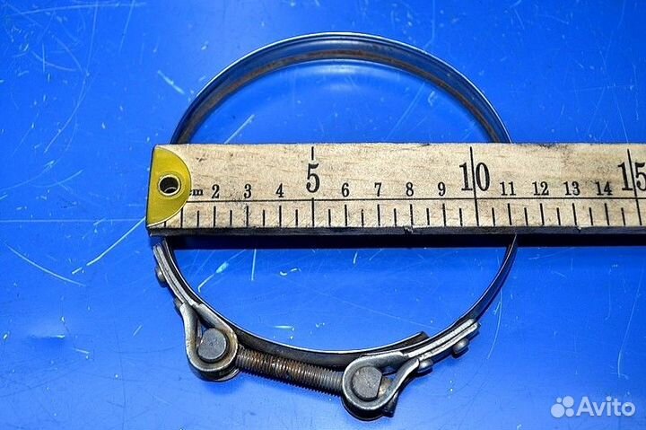 Интеркулер / Другие части mercedes-benz Actros MP4