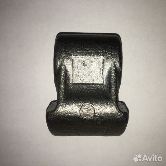 Подвижный молоток для мульчера