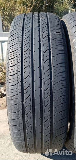 Habilead ComfortMax AS H202 225/60 R18