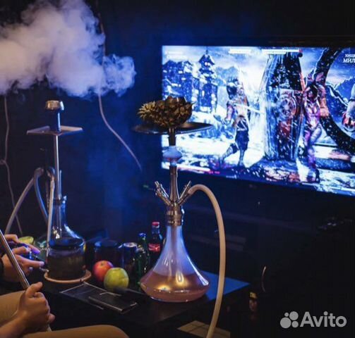 Аренда лофта под мероприятия