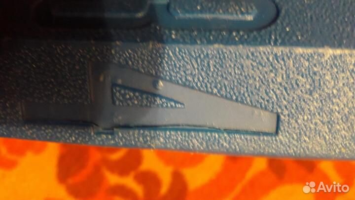 Игрушка СССР