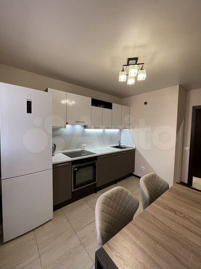 1-к. квартира, 34,3 м², 5/9 эт.