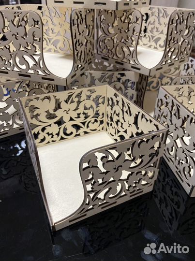 Лазерная резка