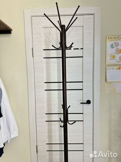 Вешалка напольная