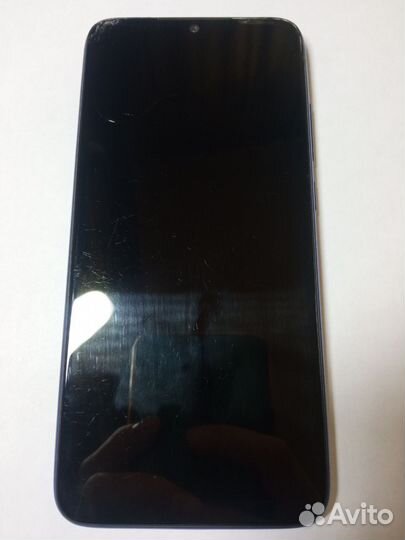 Xiaomi Redmi Note 7, 4/64 ГБ