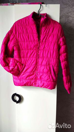 Куртка для девочки