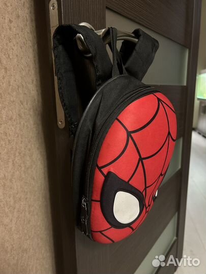 Рюкзак детский