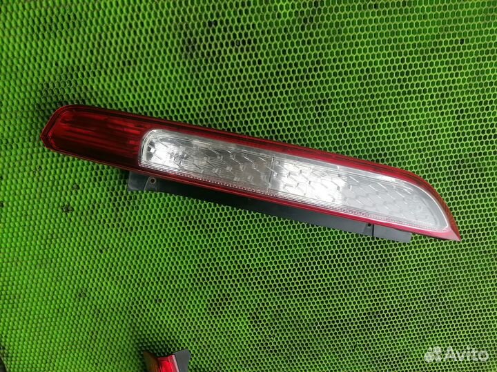 Фонарь задний на Ford Focus II 2008-2011 Хетчбэк