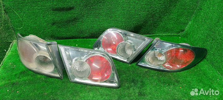 Фонарь задний Mazda 6 седан 2.0 2006
