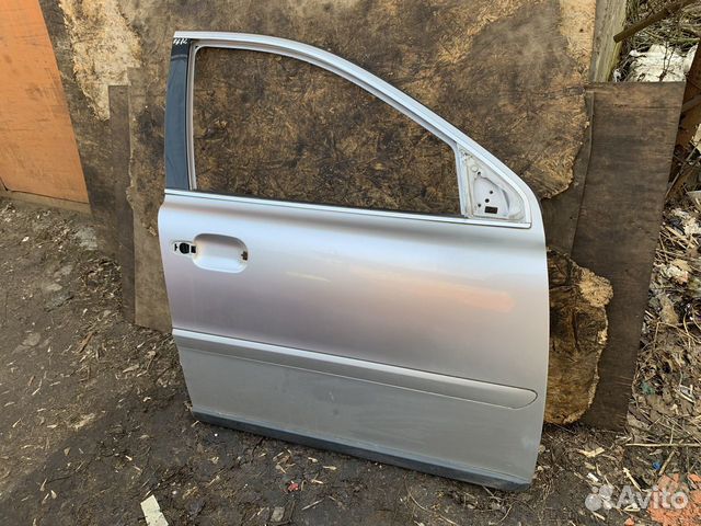 Volvo xc90 дверь передняя правая идеал