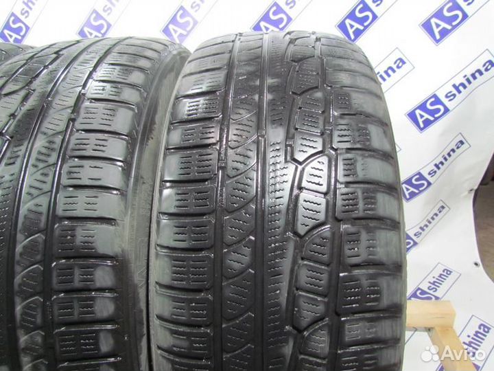 Nokian Tyres WR G2 SUV 265/45 R21 96R
