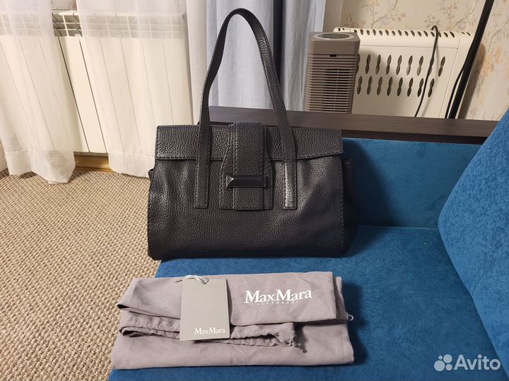 Сумка Max Mara оригинал