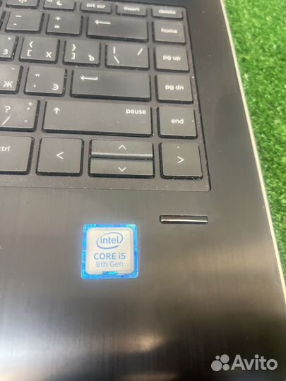 HP ProoBook 440 G5 core i5-8250U/8 Gb/ 500 Gb SSD