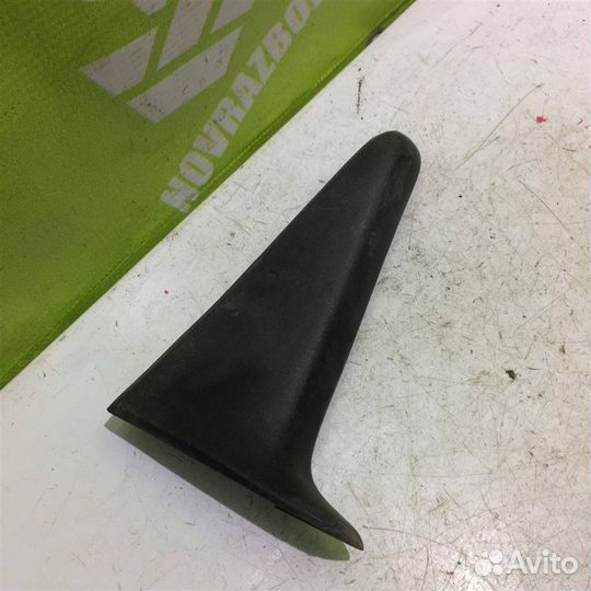 Накладка двери задней левой Фольксваген Пассат Б3