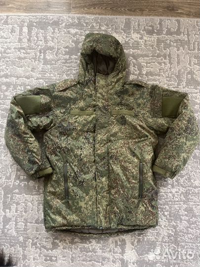 Бушлат вкпо